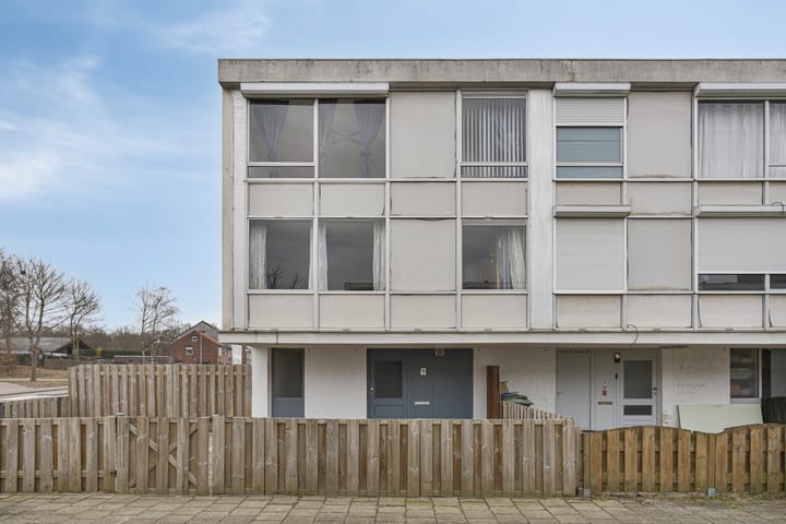 Foto 2 van Italiëlaan 132