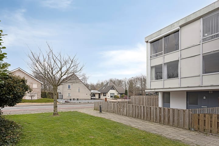 Foto 3 van Italiëlaan 132