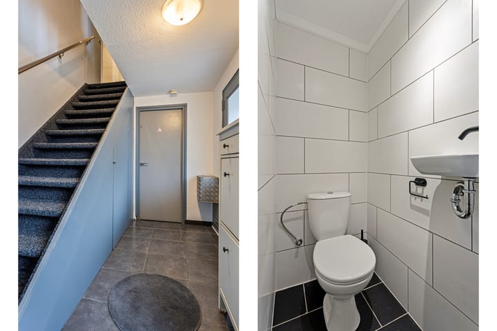 Foto 5 van Italiëlaan 132