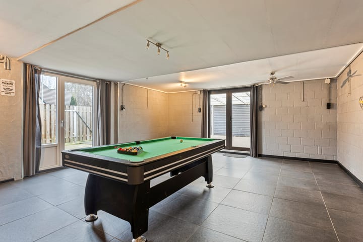 Foto 8 van Italiëlaan 132