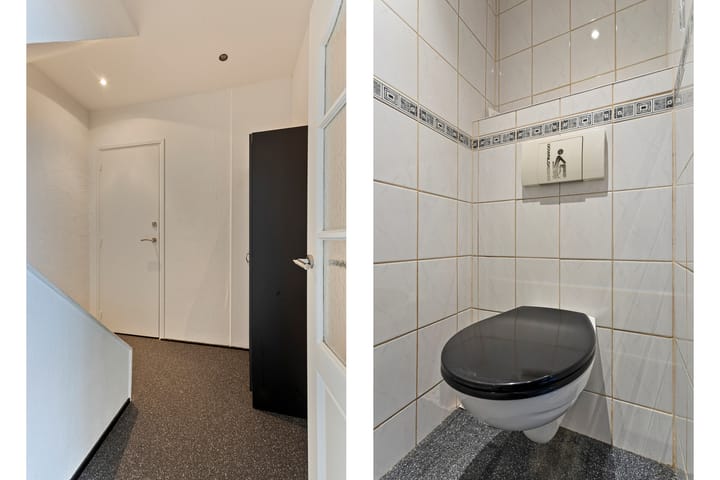 Foto 9 van Italiëlaan 132