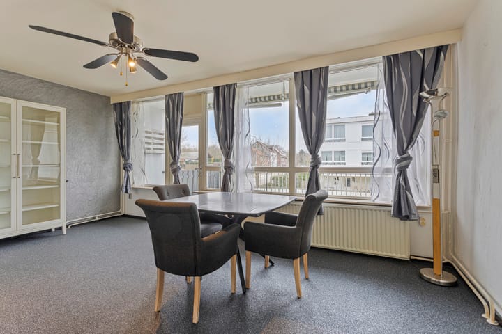 Foto 12 van Italiëlaan 132