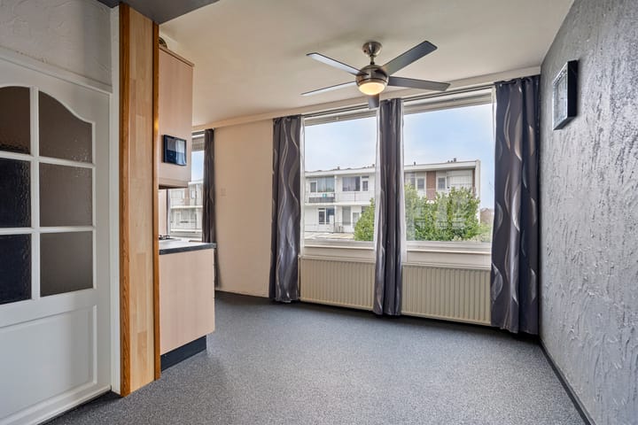 Foto 14 van Italiëlaan 132