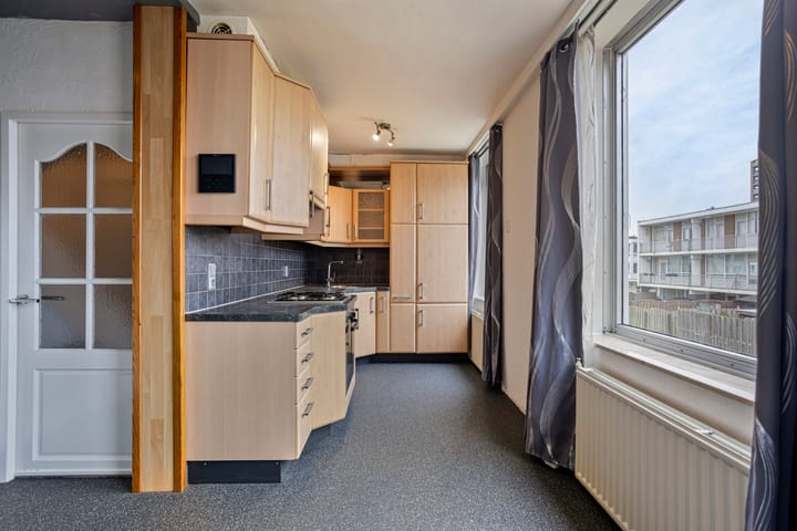 Foto 15 van Italiëlaan 132