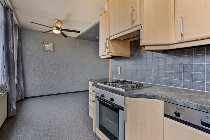 Foto 16 van Italiëlaan 132