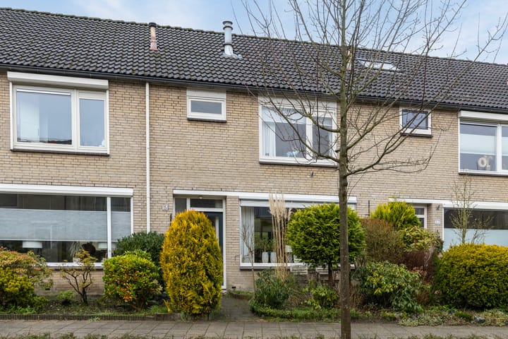 Foto 7 van Landsteinerstraat 15