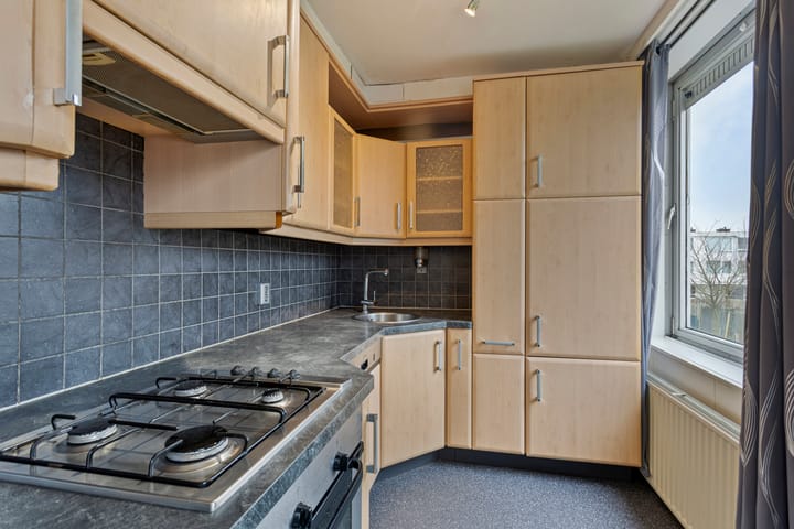 Foto 17 van Italiëlaan 132