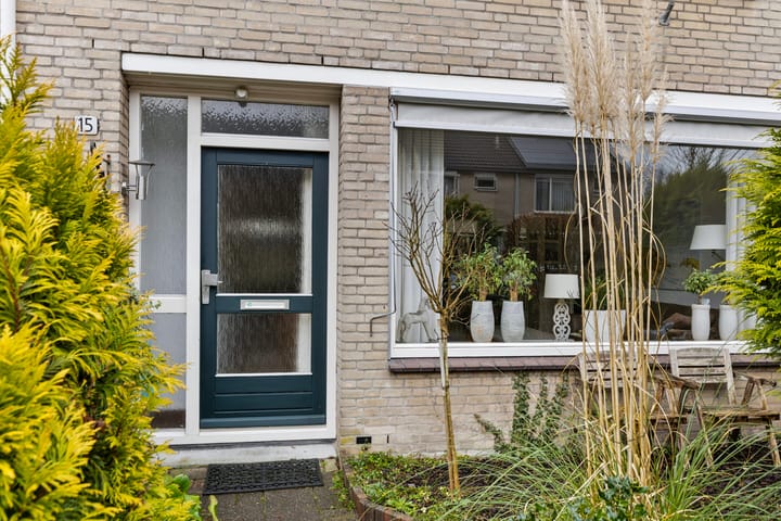 Foto 9 van Landsteinerstraat 15