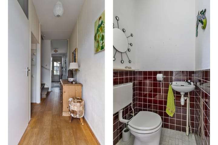 Foto 10 van Landsteinerstraat 15