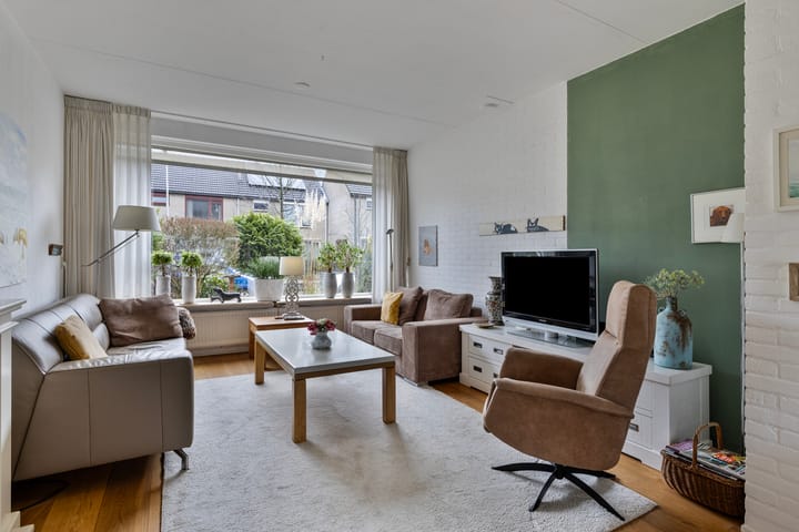 Foto 11 van Landsteinerstraat 15