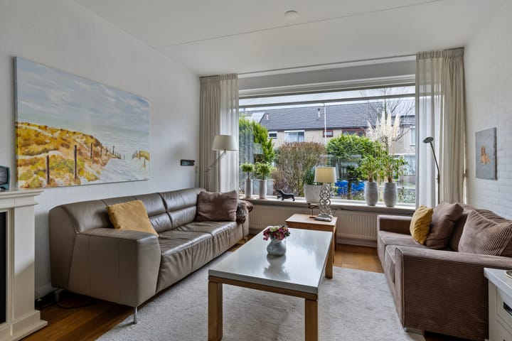 Foto 12 van Landsteinerstraat 15