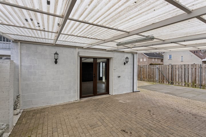 Foto 25 van Italiëlaan 132