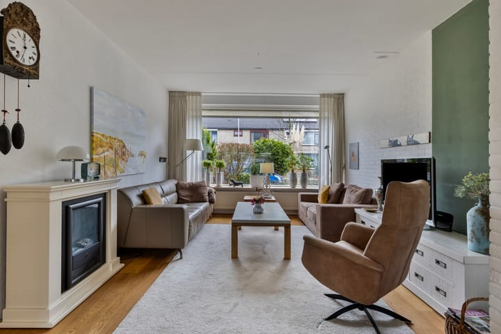 Foto 15 van Landsteinerstraat 15