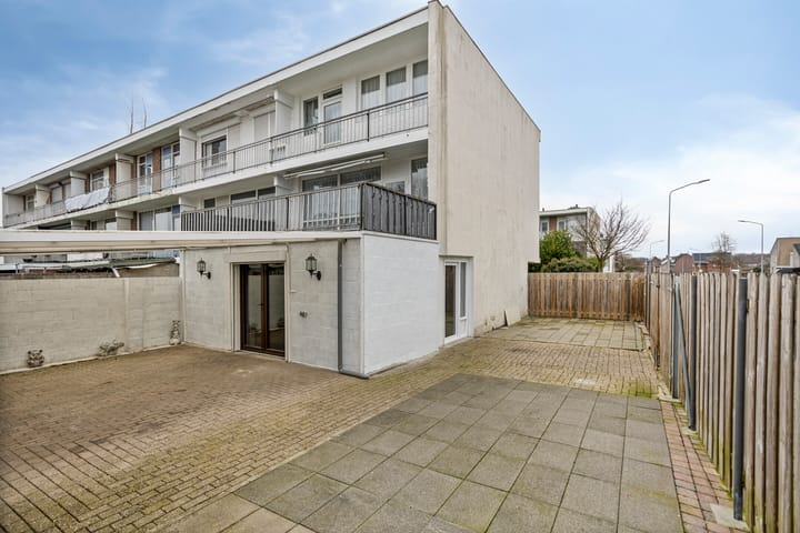 Foto 26 van Italiëlaan 132