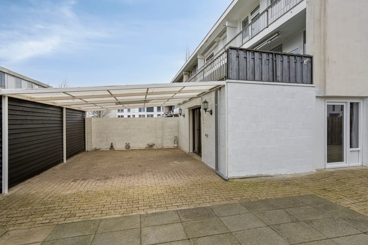 Foto 27 van Italiëlaan 132