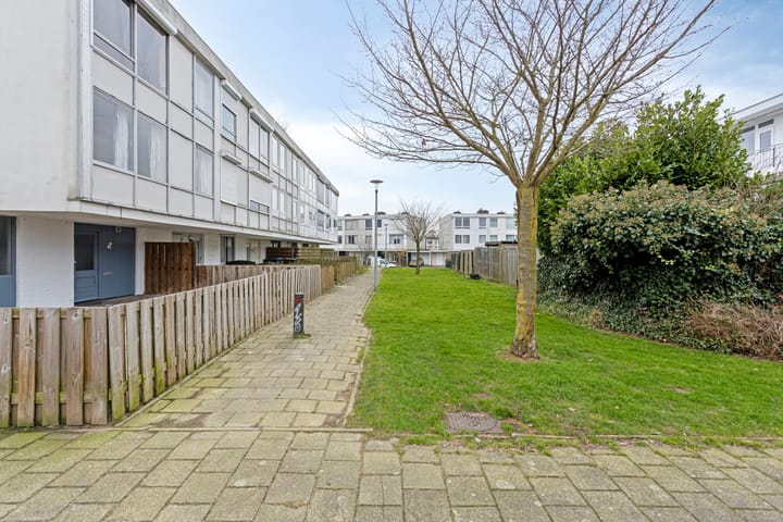 Foto 29 van Italiëlaan 132