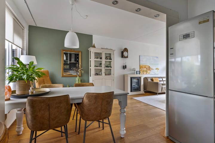 Foto 20 van Landsteinerstraat 15