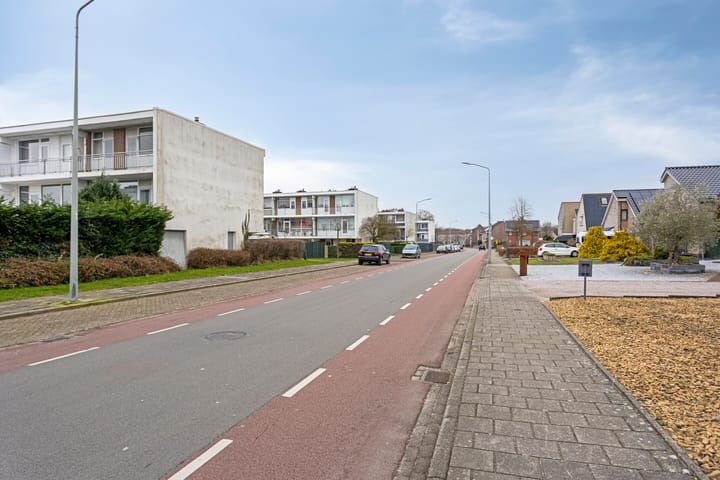 Foto 30 van Italiëlaan 132