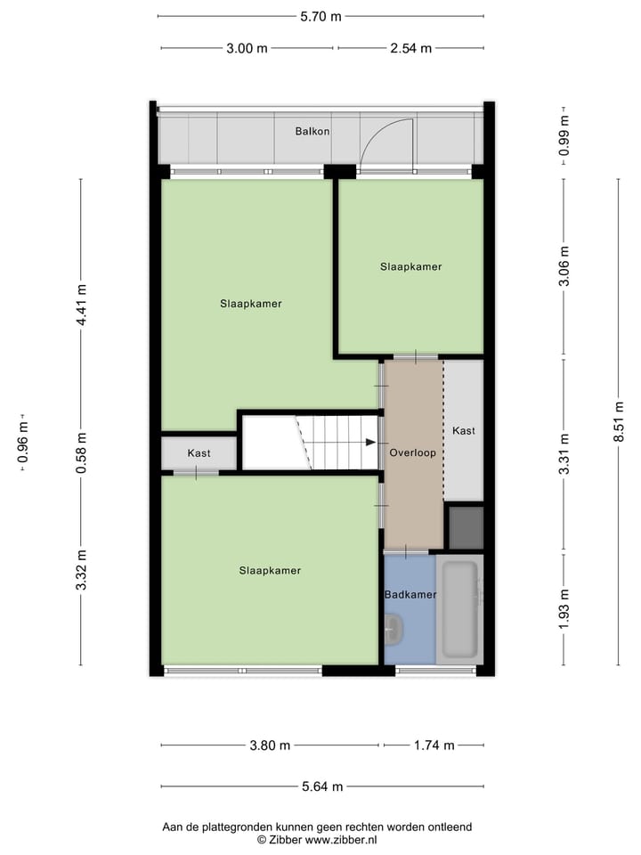 Foto 34 van Italiëlaan 132