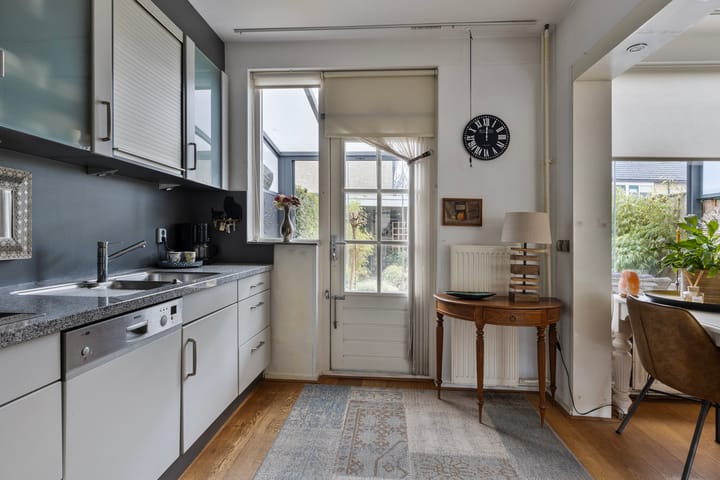 Foto 24 van Landsteinerstraat 15