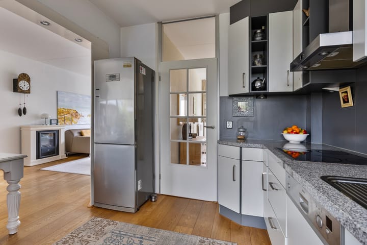 Foto 25 van Landsteinerstraat 15