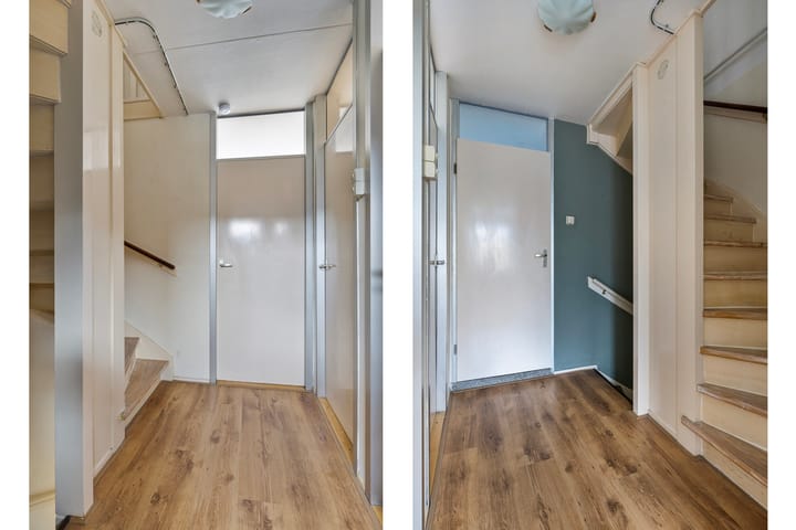 Foto 26 van Landsteinerstraat 15