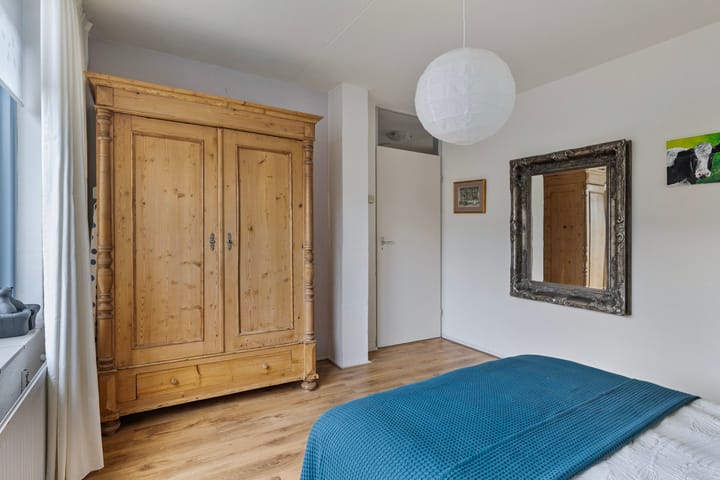 Foto 28 van Landsteinerstraat 15