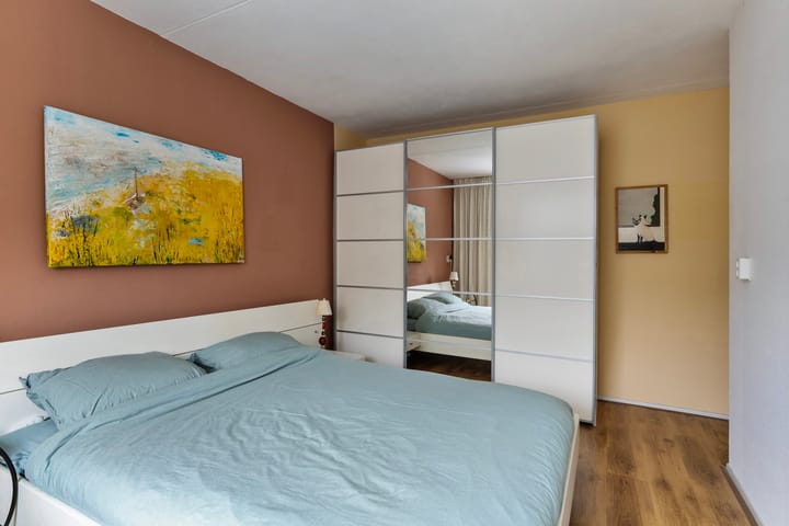 Foto 33 van Landsteinerstraat 15