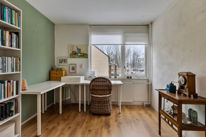 Foto 34 van Landsteinerstraat 15