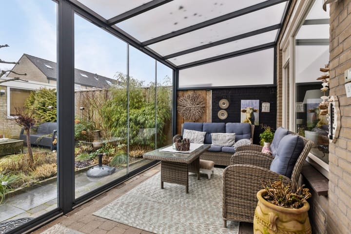 Foto 38 van Landsteinerstraat 15