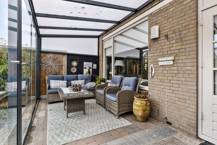 Foto 39 van Landsteinerstraat 15