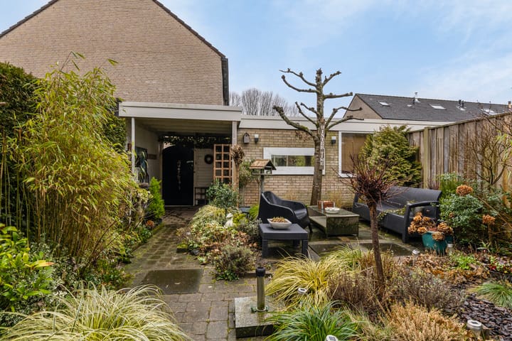 Foto 40 van Landsteinerstraat 15