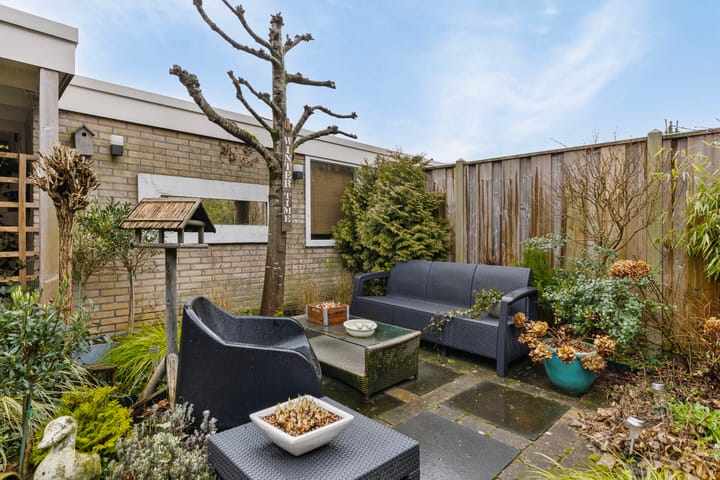 Foto 41 van Landsteinerstraat 15