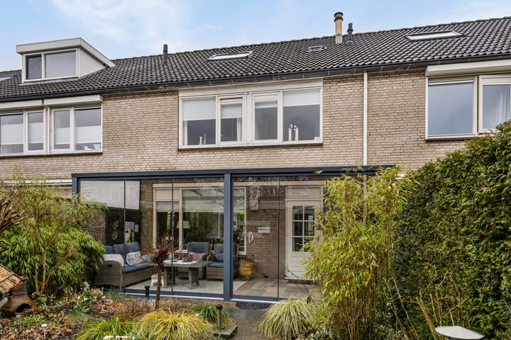 Foto 43 van Landsteinerstraat 15