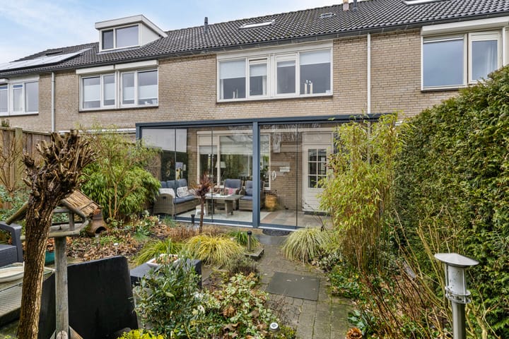 Foto 42 van Landsteinerstraat 15