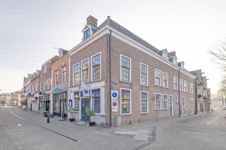 Oudegracht 1 A