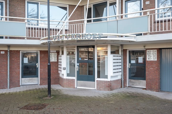 Foto 2 van Laan van Blois 125