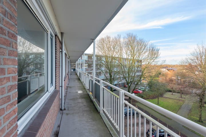 Foto 3 van Laan van Blois 125