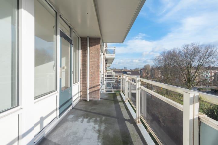 Photo 25 of Laan van Blois 125