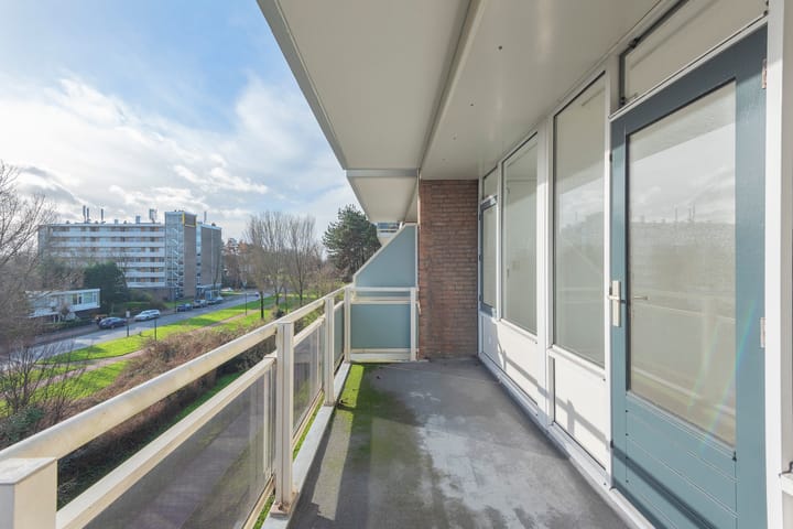 Photo 26 of Laan van Blois 125