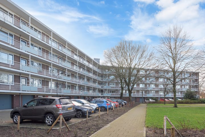 Photo 28 of Laan van Blois 125