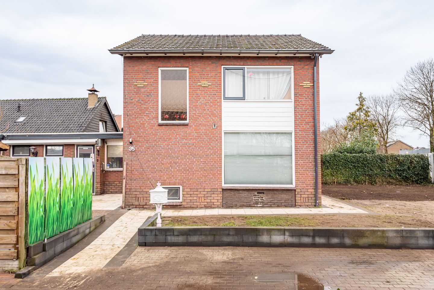 Foto 5 van Industrieweg 35