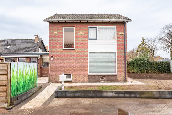 Foto 5 van Industrieweg 35