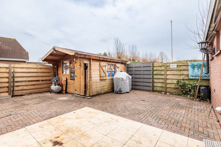 Foto 7 van Industrieweg 35