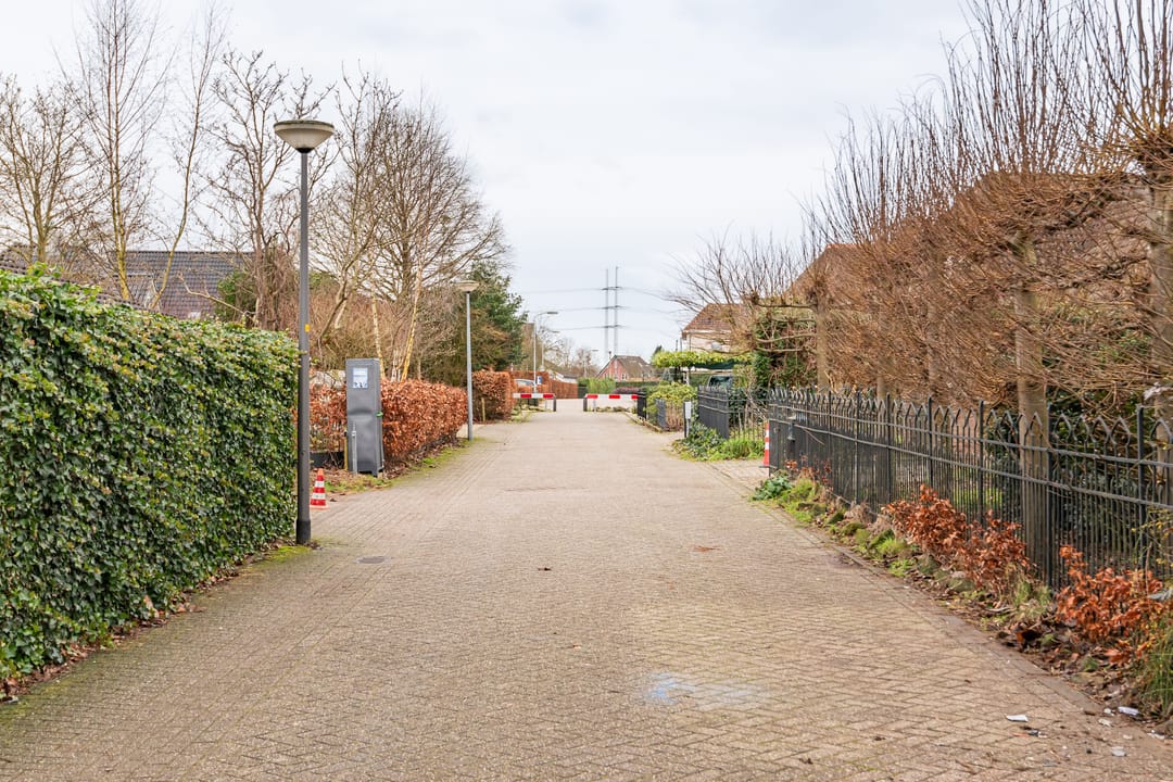 Foto 13 van Industrieweg 35