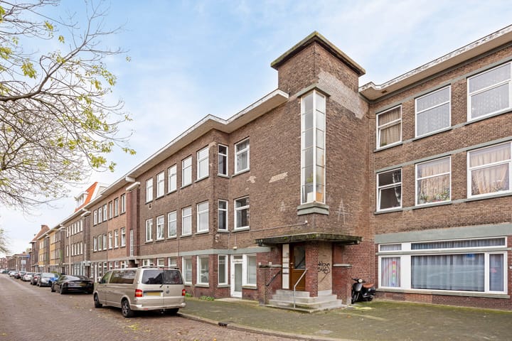 Foto 2 van Capadosestraat 156