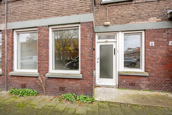 Foto 5 van Capadosestraat 156