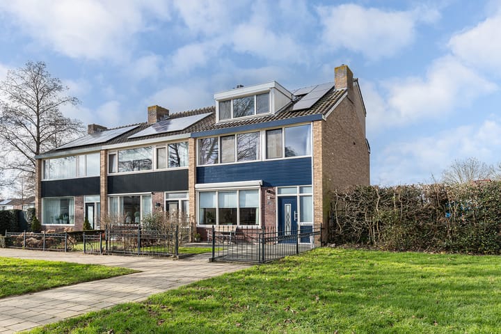 Foto 1 van Marnixstraat 28