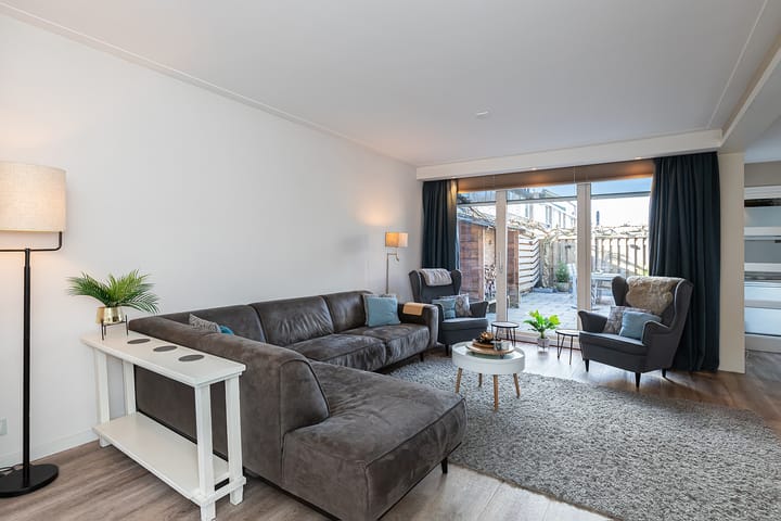 Foto 2 van Marnixstraat 28