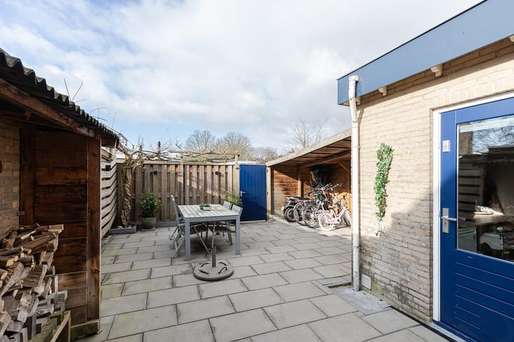 Foto 4 van Marnixstraat 28